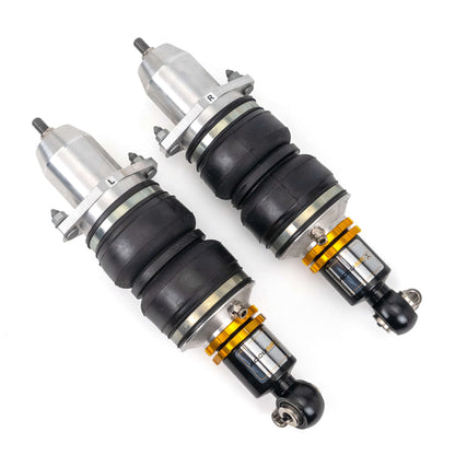 2003-2005 Honda Civic Type R AccuAir Air Suspension Kit