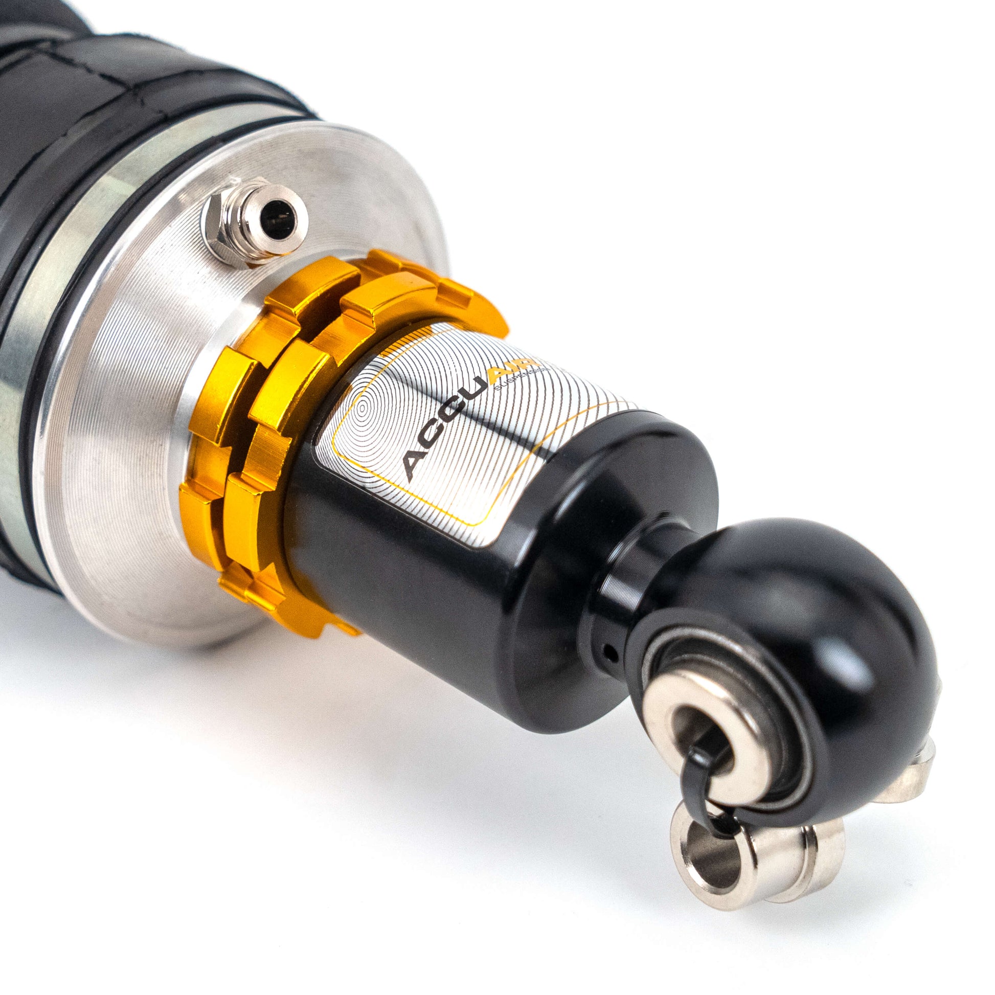 2003-2005 Honda Civic Type R AccuAir Air Suspension Kit