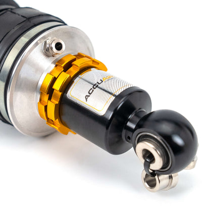 2003-2005 Honda Civic Type R AccuAir Air Suspension Kit