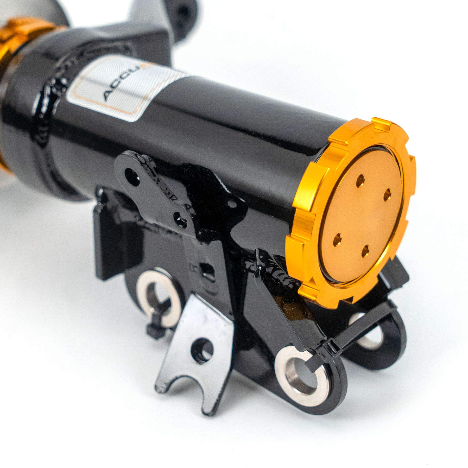 2003-2005 Honda Civic Type R AccuAir Air Suspension Kit