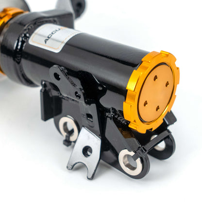 2003-2005 Honda Civic Type R AccuAir Air Suspension Kit