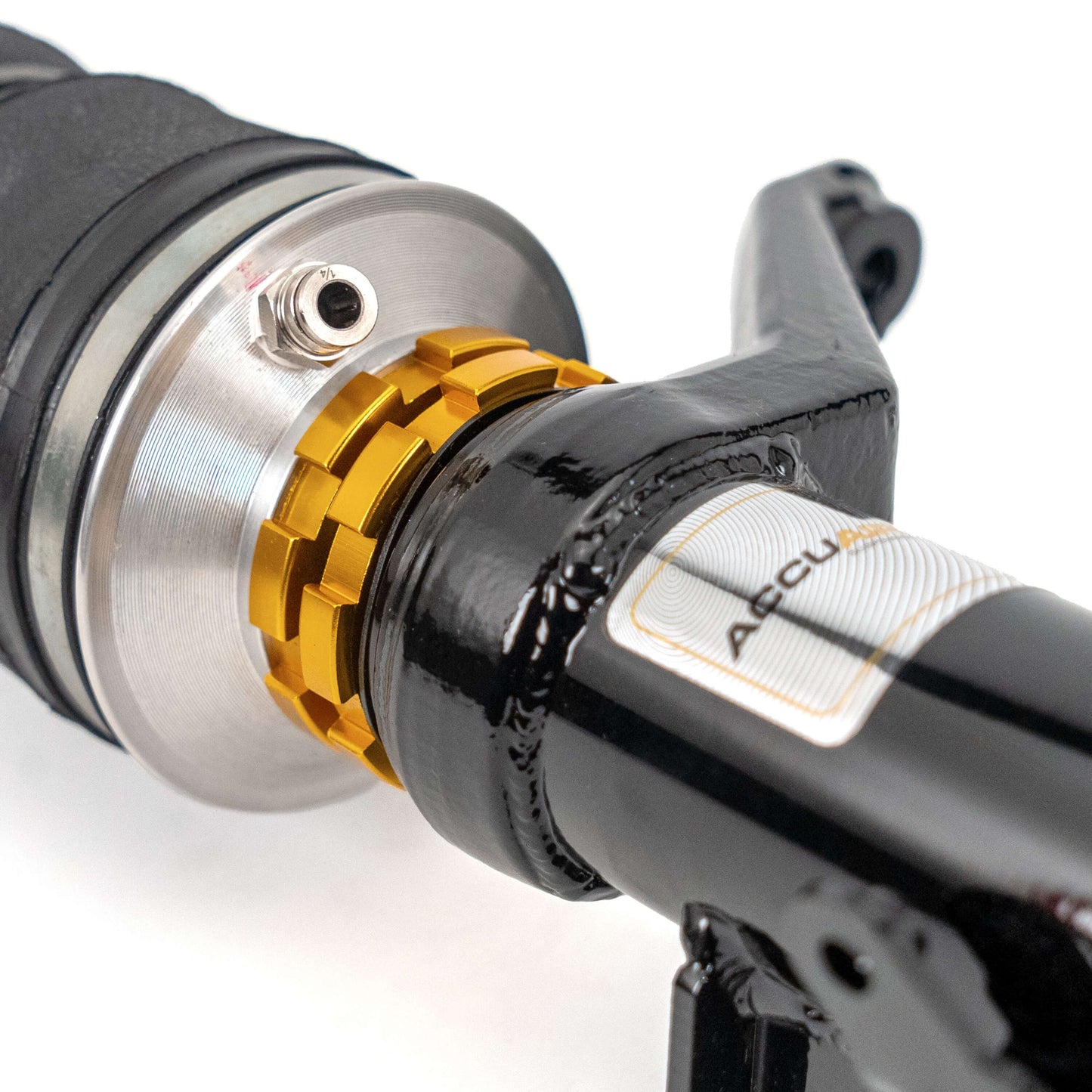 2003-2005 Honda Civic Type R AccuAir Air Suspension Kit