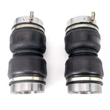 AccuAir Air Suspension Kit for 2012-2015 Honda Civic (FB/FG)