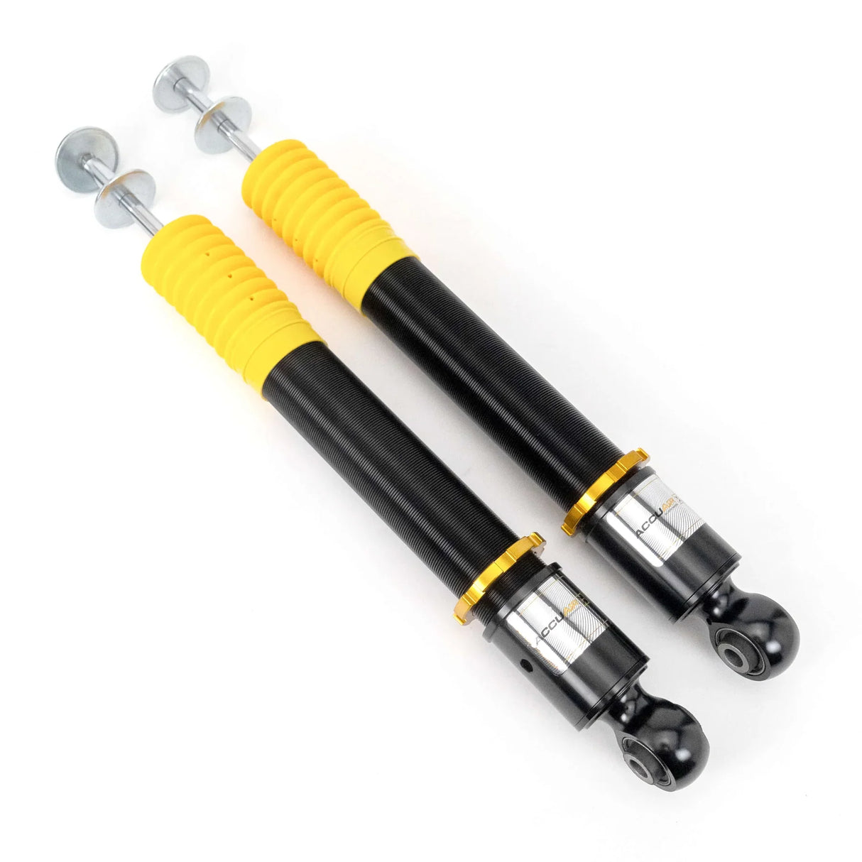 AccuAir Air Suspension Kit for 2012-2015 Honda Civic (FB/FG)