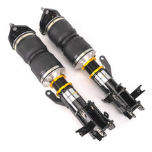 AccuAir Air Suspension Kit for 2012-2015 Honda Civic (FB/FG)
