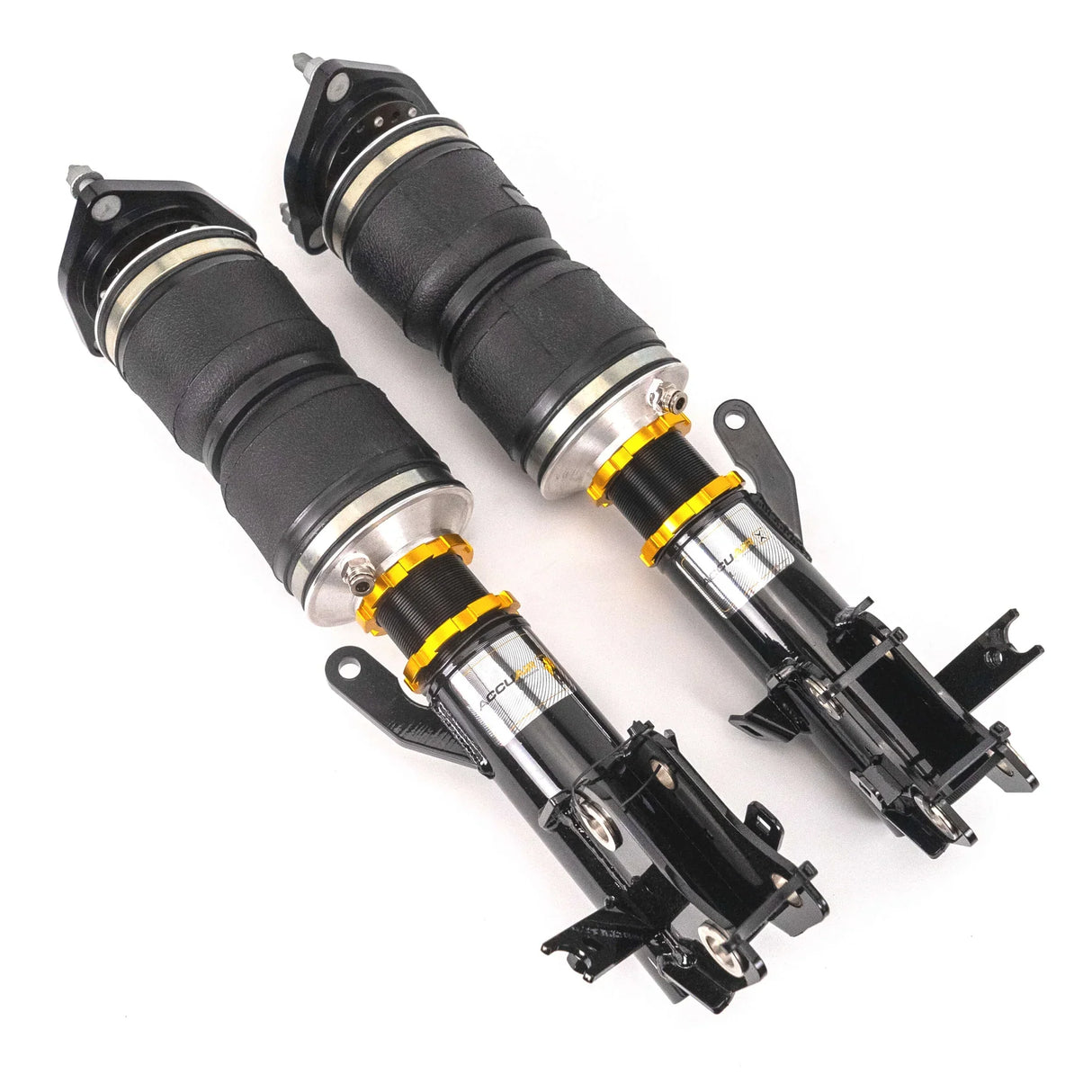 AccuAir Air Suspension Kit for 2012-2015 Honda Civic (FB/FG)