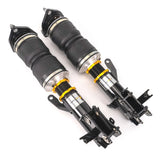 AccuAir Air Suspension Kit for 2012-2015 Honda Civic (FB/FG)