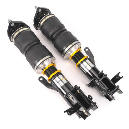 AccuAir Air Suspension Kit for 2012-2015 Honda Civic (FB/FG)