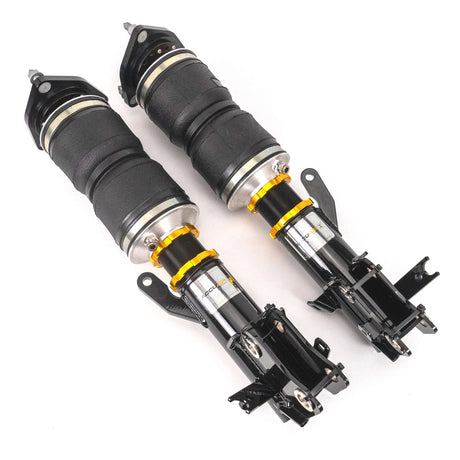 AccuAir Air Suspension Kit for 2012-2015 Honda Civic (FB/FG)