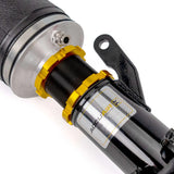 AccuAir Air Suspension Kit for 2012-2015 Honda Civic (FB/FG)