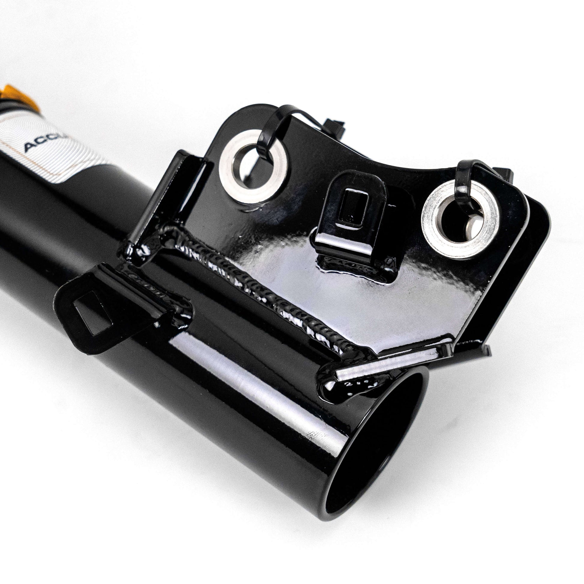 2012-2015 Honda Civic AccuAir Air Suspension Kit