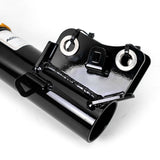 AccuAir Air Suspension Kit for 2012-2015 Honda Civic (FB/FG)