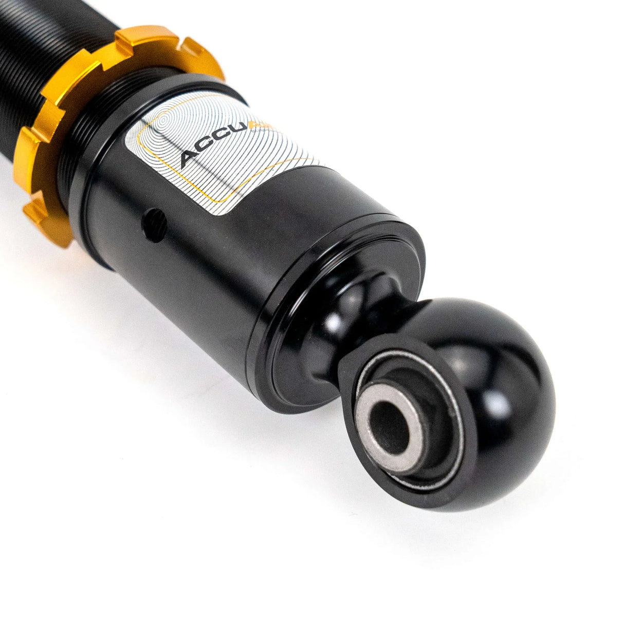 AccuAir Air Suspension Kit for 2012-2015 Honda Civic (FB/FG)