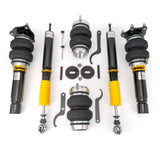 AccuAir Air Suspension Kit for 2017-2021 Honda Civic Si (FC1/FC3)