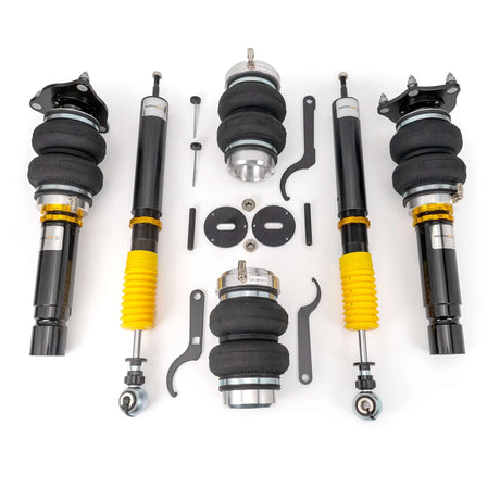 AccuAir Air Suspension Kit for 2017-2021 Honda Civic Si (FC1/FC3)