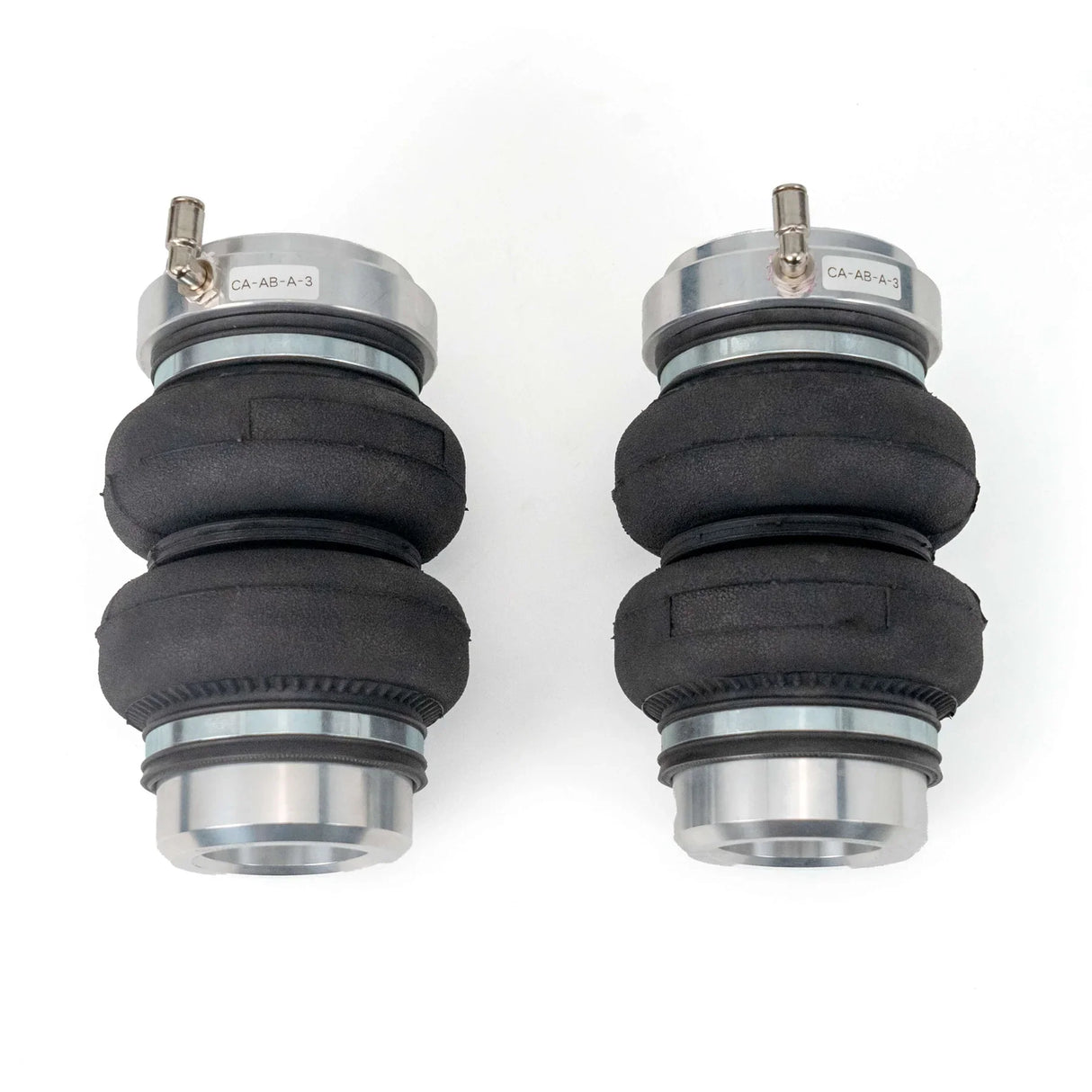 AccuAir Air Suspension Kit for 2017-2021 Honda Civic Si (FC1/FC3)