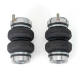 AccuAir Air Suspension Kit for 2017-2021 Honda Civic Si (FC1/FC3)