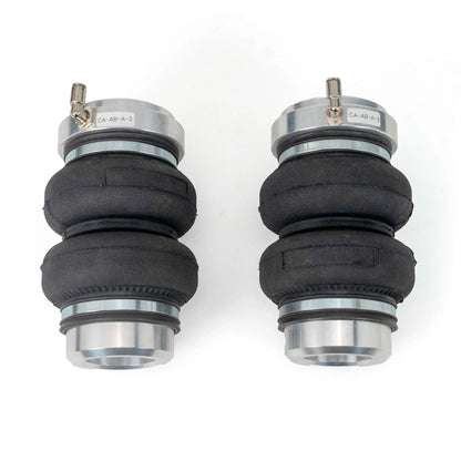 AccuAir Air Suspension Kit for 2017-2021 Honda Civic Si (FC1/FC3)