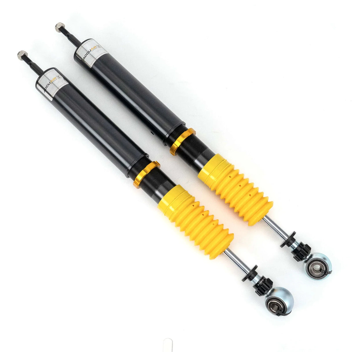AccuAir Air Suspension Kit for 2017-2021 Honda Civic Si (FC1/FC3)