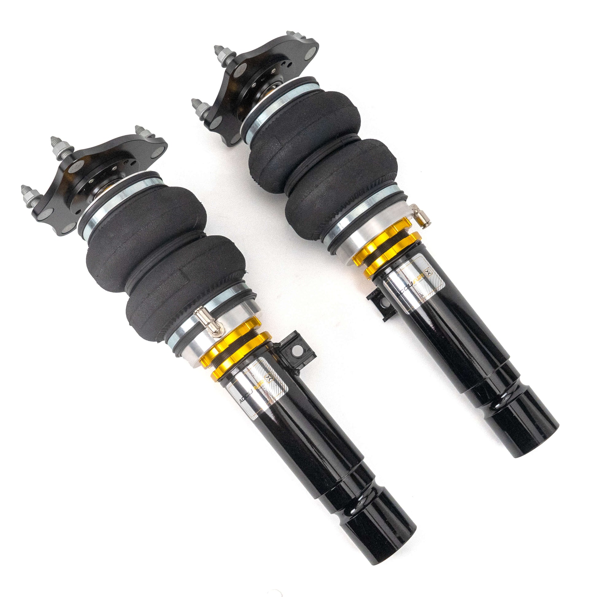 2017-2021 Honda Civic SI AccuAir Air Suspension Kit