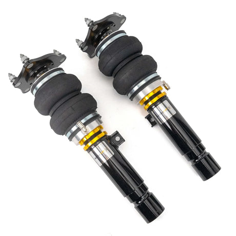 AccuAir Air Suspension Kit for 2017-2021 Honda Civic Si (FC1/FC3)