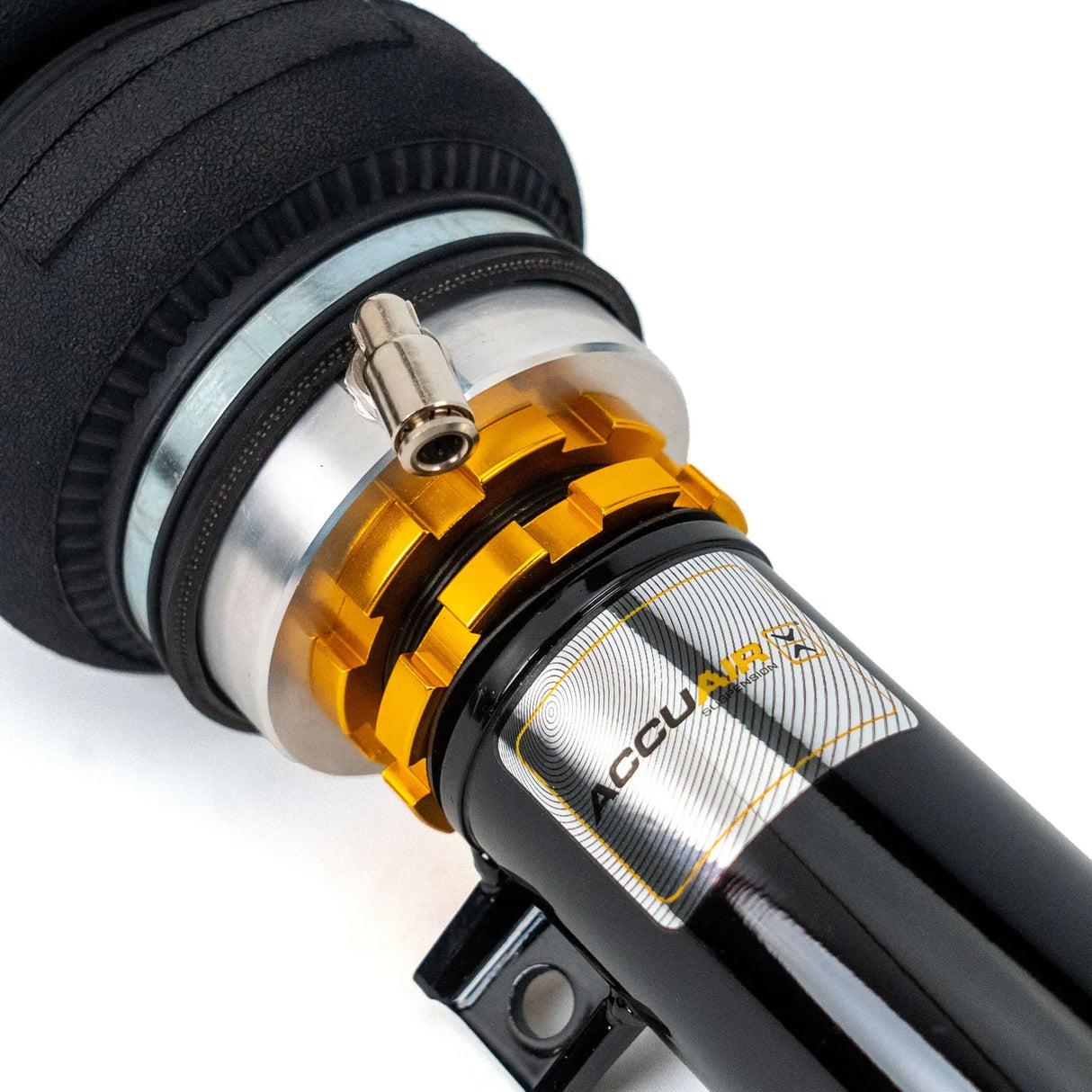 AccuAir Air Suspension Kit for 2017-2021 Honda Civic Si (FC1/FC3)
