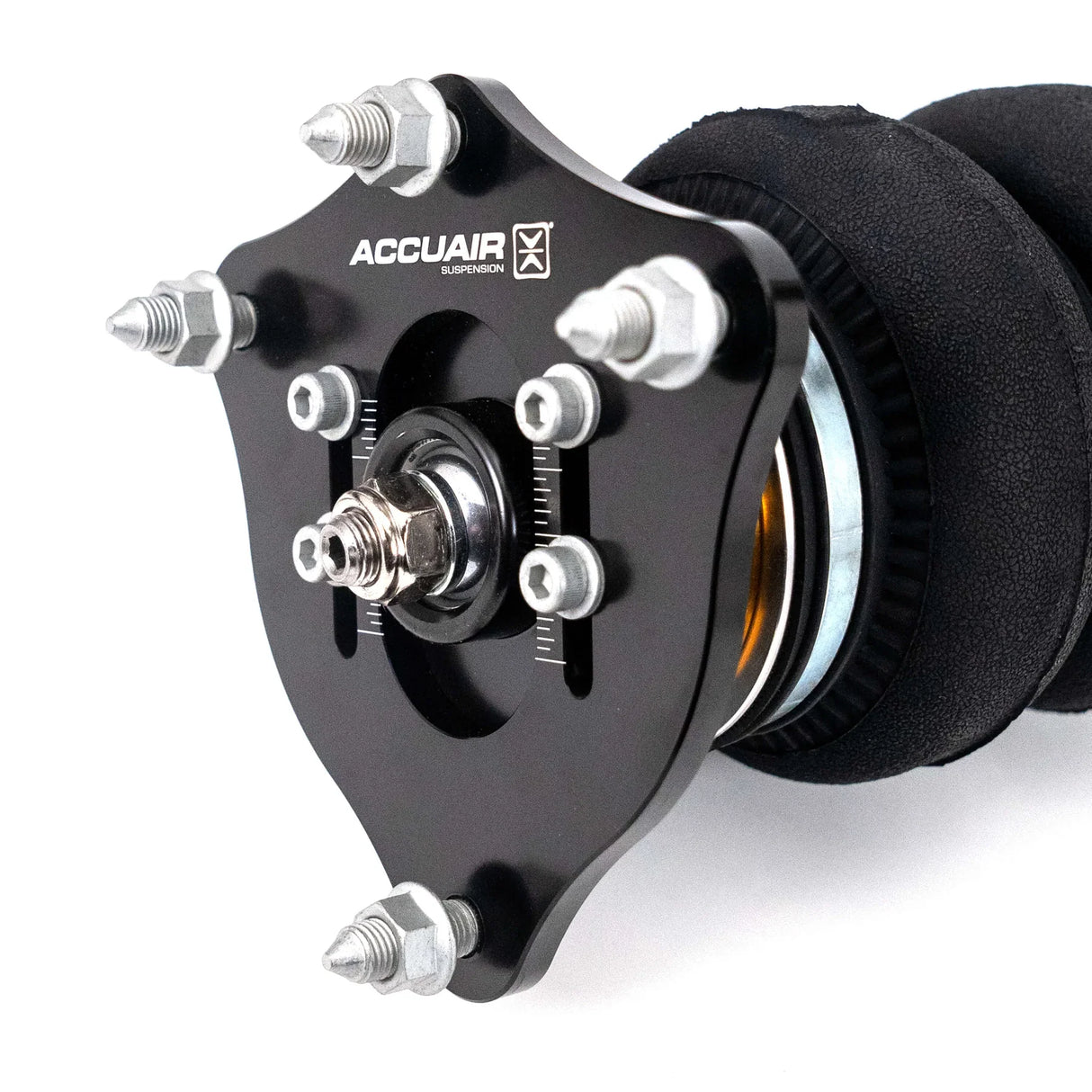 AccuAir Air Suspension Kit for 2017-2021 Honda Civic Si (FC1/FC3)