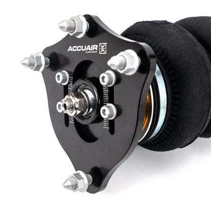 AccuAir Air Suspension Kit for 2017-2021 Honda Civic Si (FC1/FC3)