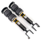 AccuAir Air Suspension Kit for 2011-2018 Dodge Charger