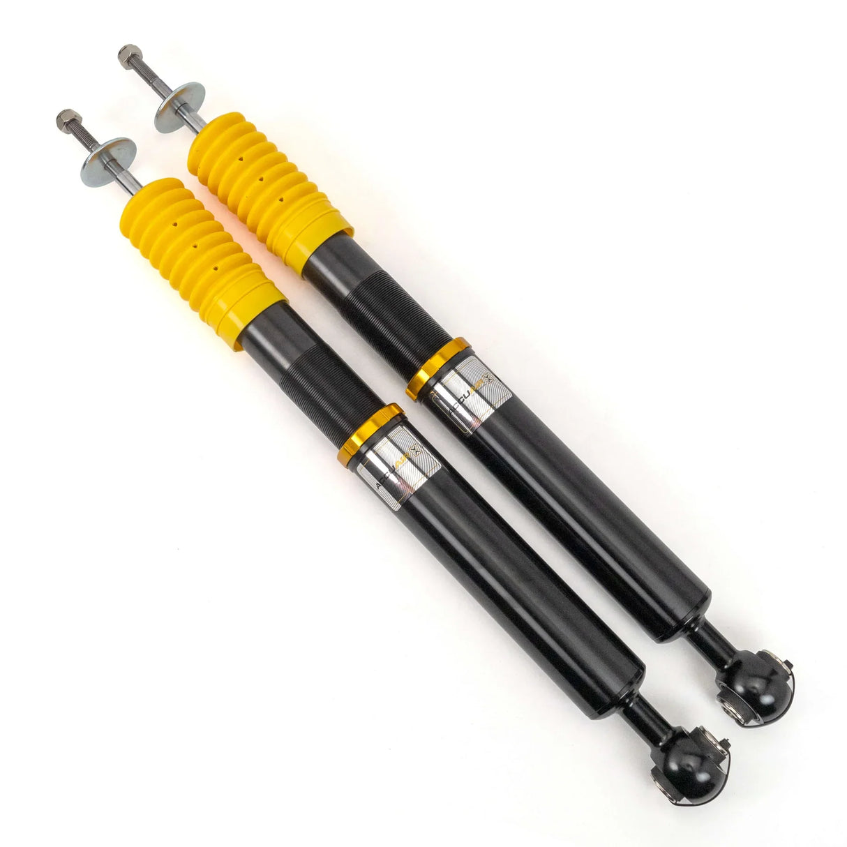 AccuAir Air Suspension Kit for 2011-2018 Dodge Charger