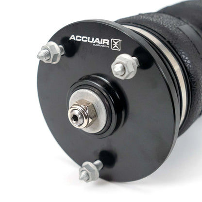 AccuAir Air Suspension Kit for 2011-2018 Dodge Charger