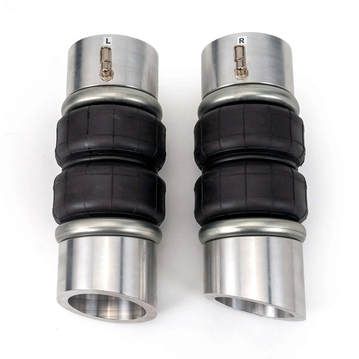 AccuAir Air Suspension Kit for 2011-2018 Dodge Charger