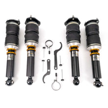 AccuAir Air Suspension Kit for 2001-2005 Lexus IS300 (JCE10)