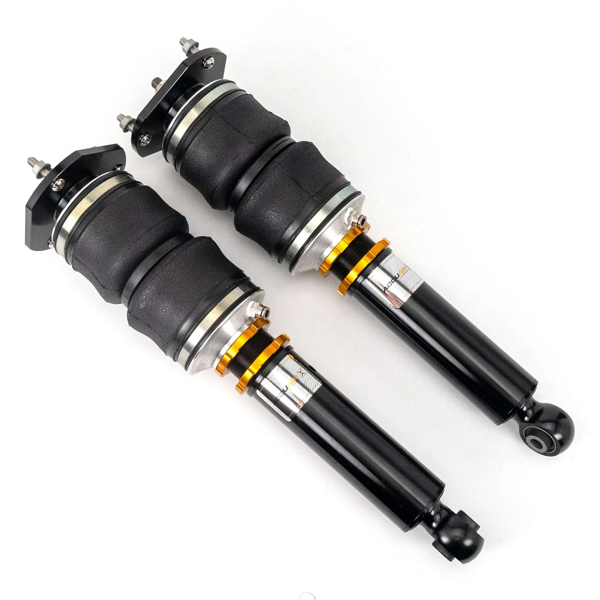 AccuAir Air Suspension Kit for 2001-2005 Lexus IS300 (JCE10)