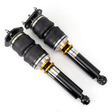 AccuAir Air Suspension Kit for 2001-2005 Lexus IS300 (JCE10)