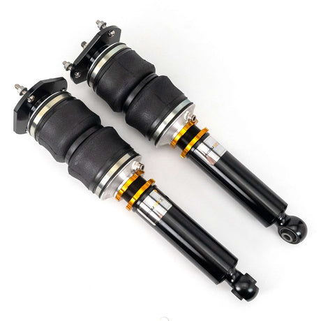 AccuAir Air Suspension Kit for 2001-2005 Lexus IS300 (JCE10)