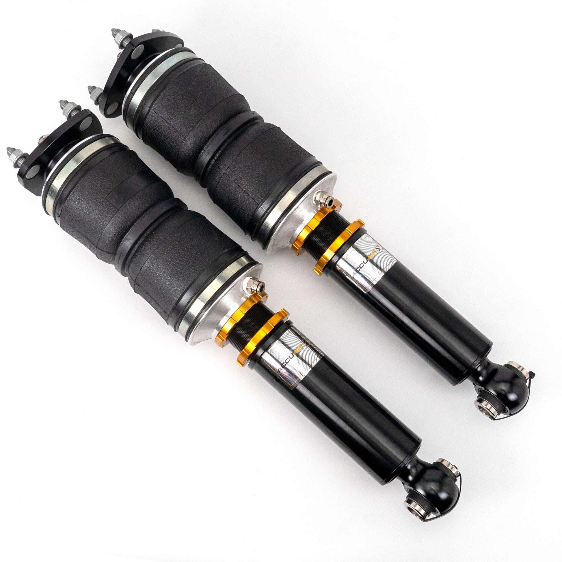 2000-2005 Lexus IS 300 AccuAir Air Suspension Kit
