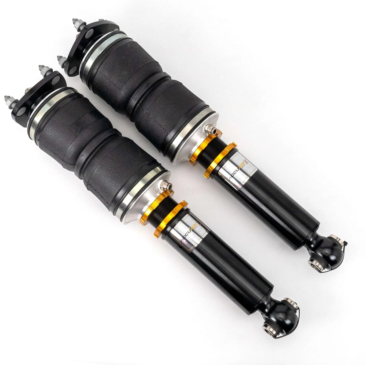 AccuAir Air Suspension Kit for 2001-2005 Lexus IS300 (JCE10)