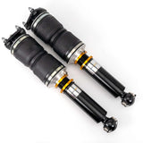 AccuAir Air Suspension Kit for 2001-2005 Lexus IS300 (JCE10)