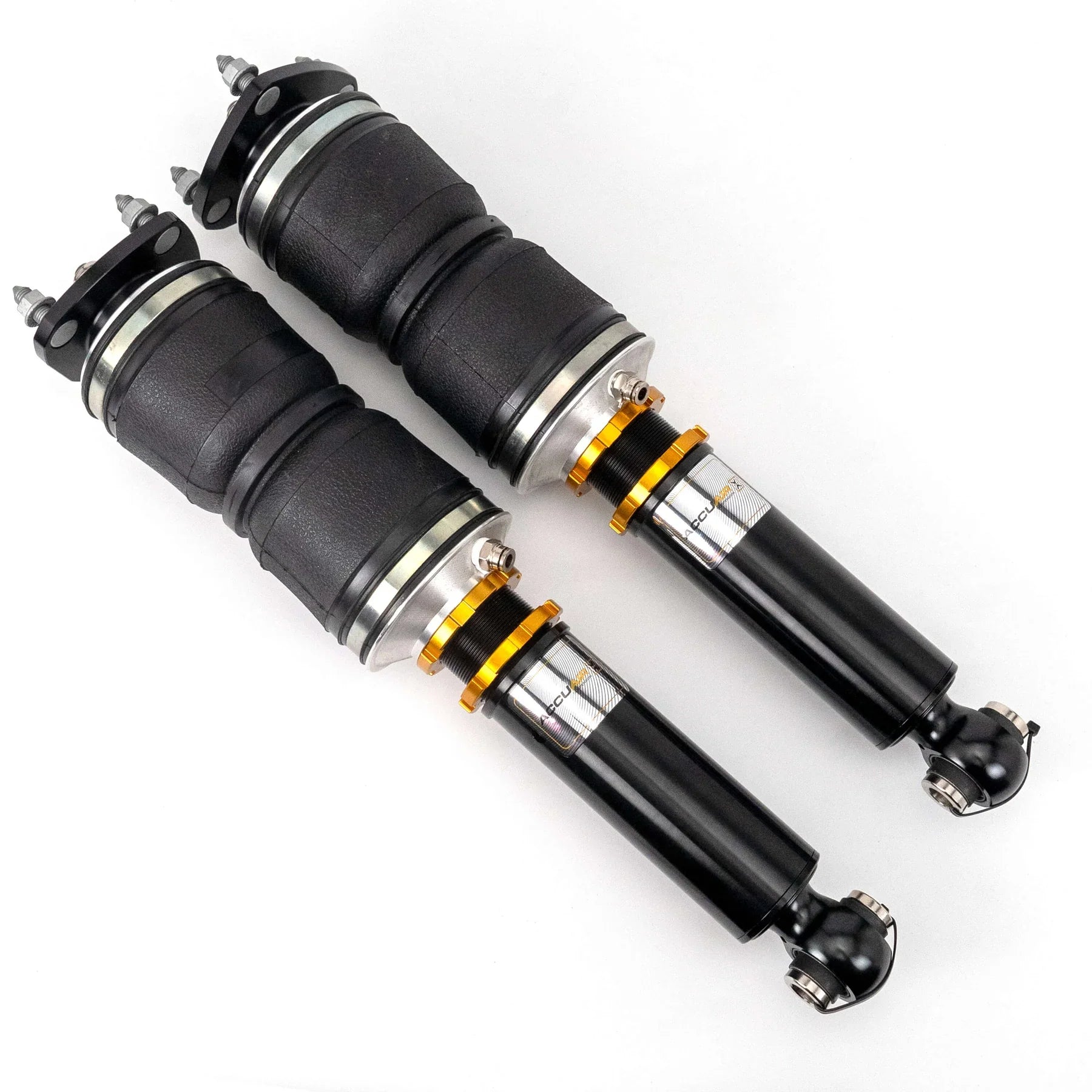 AccuAir Air Suspension Kit for 2001-2005 Lexus IS300 (JCE10)