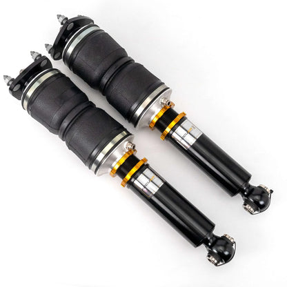 AccuAir Air Suspension Kit for 2001-2005 Lexus IS300 (JCE10)