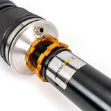 AccuAir Air Suspension Kit for 2001-2005 Lexus IS300 (JCE10)