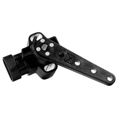JEEP WRANGLER 4xE/ETORQUE/DIESEL 392 2018+ 3.5" DYNAMIC LIFT KIT