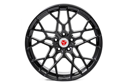 AB-10S Flow Forged Wheel
