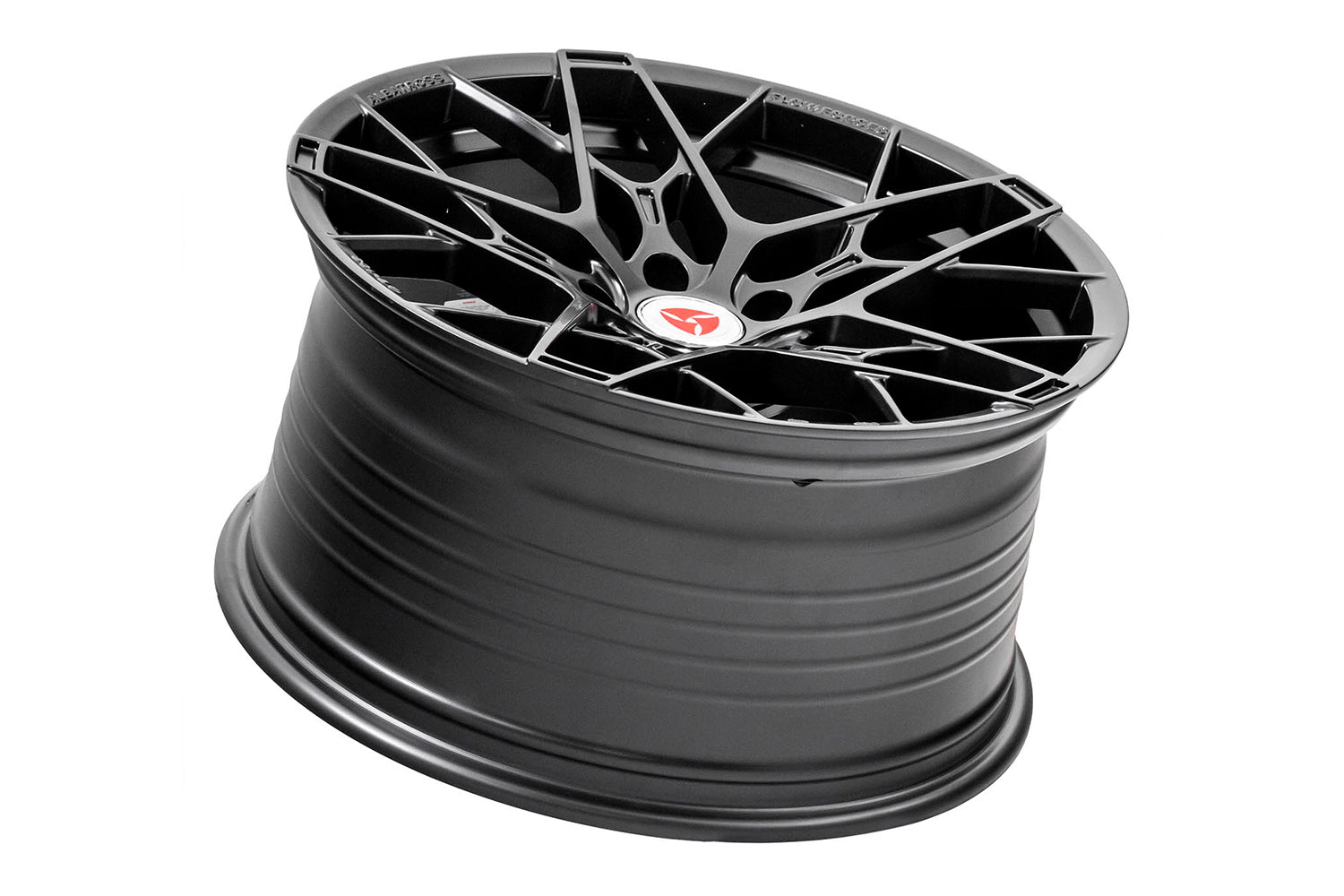 AB-10S Flow Forged Wheel