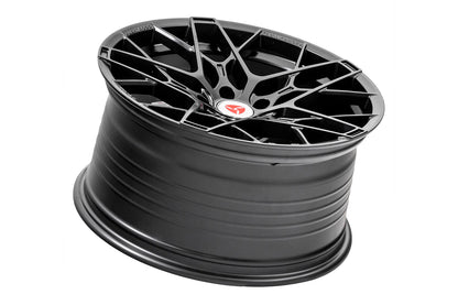 AB-10S Flow Forged Wheel