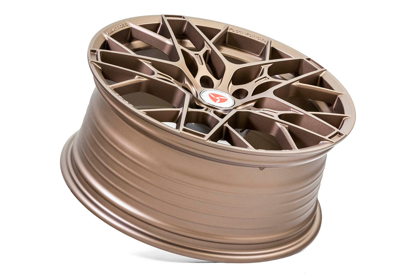 AB-10S Flow Forged Wheel