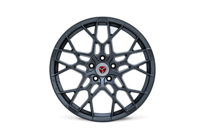 AB-10S Flow Forged Wheel