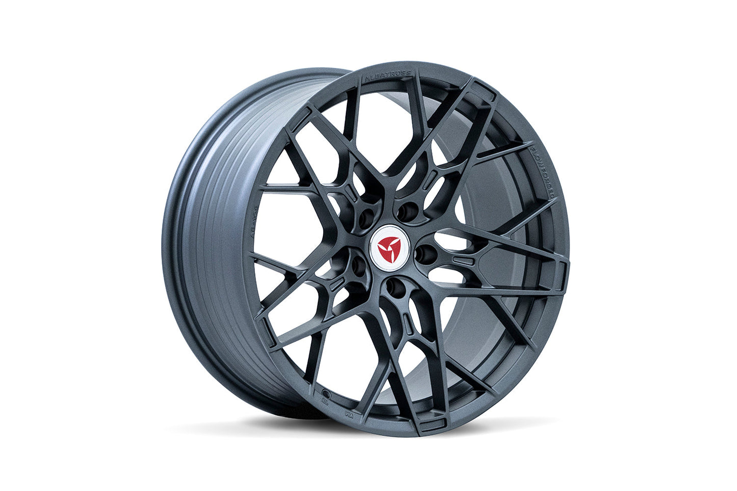 AB-10S Flow Forged Wheel
