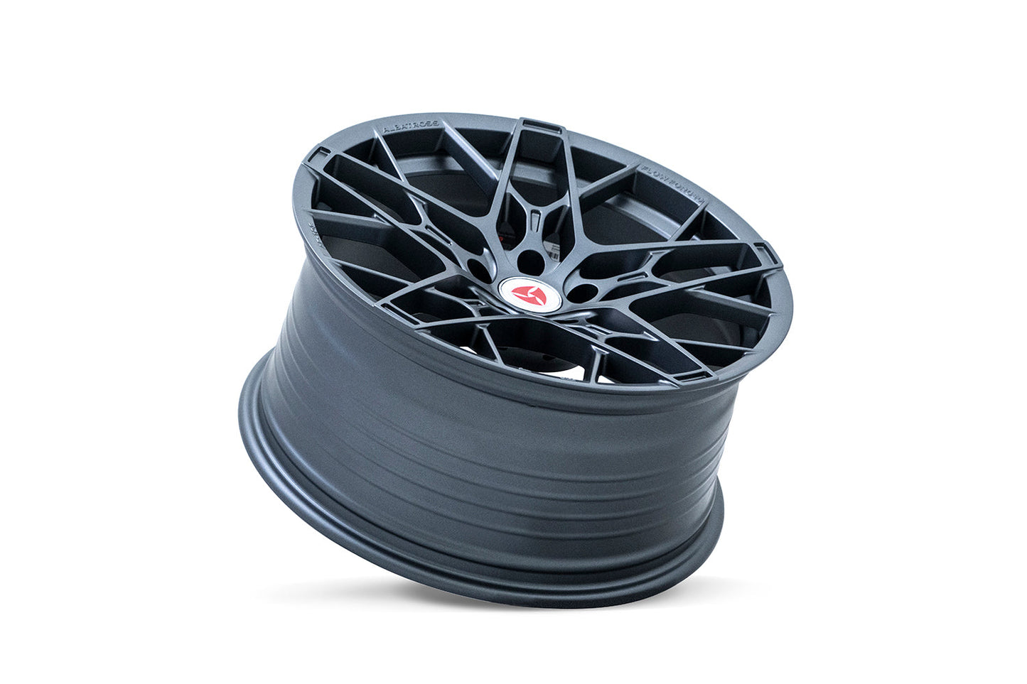 AB-10S Flow Forged Wheel